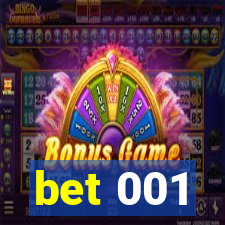 bet 001